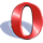 Il logo di Opera