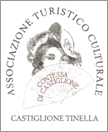 Logo Associazione Contessa di Castiglione
