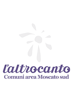 laltrocanto - Comuni area Moscato sud