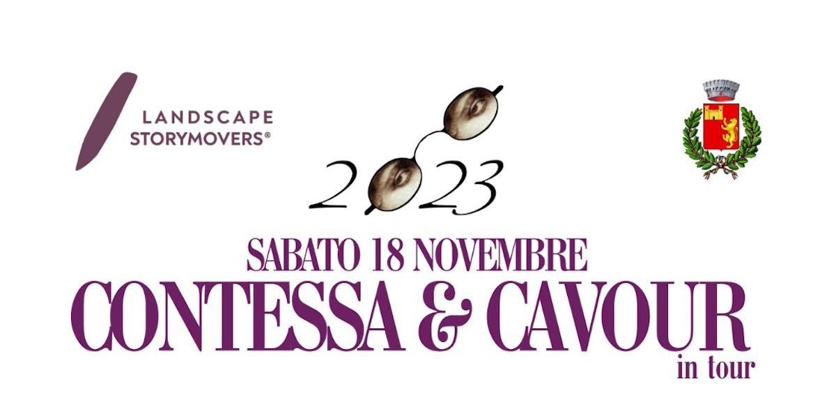 Contessa & Cavour in tour